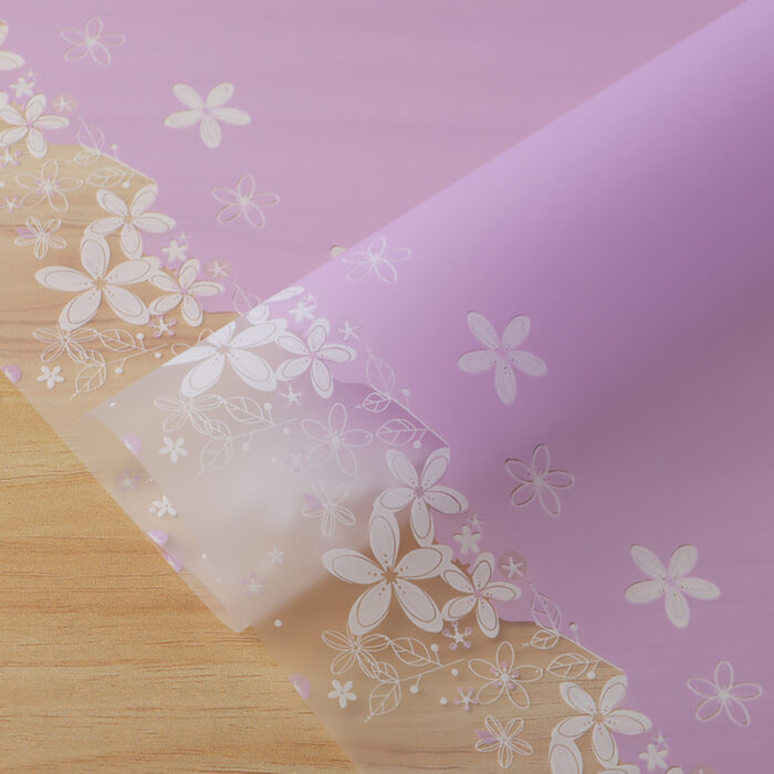 WRAPPING PAPER DCZ 04