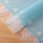 WRAPPING PAPER DCZ 08