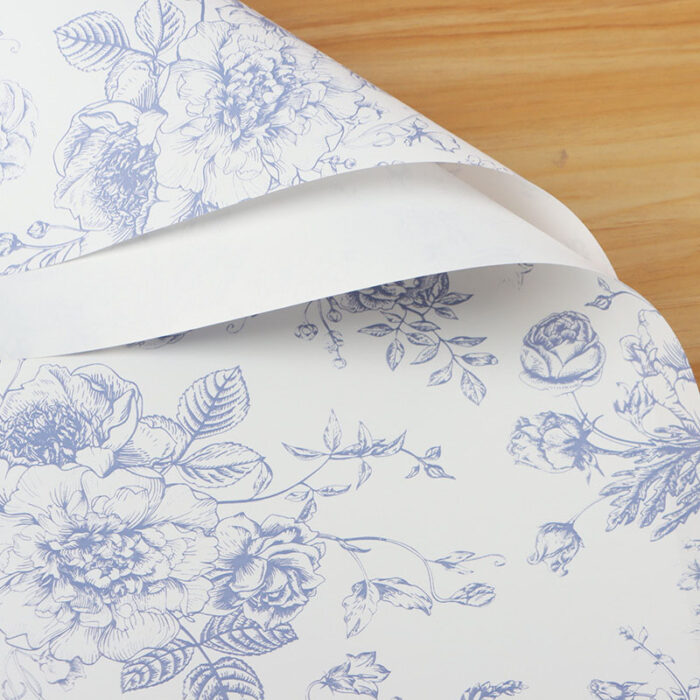 WRAPPING PAPER WHHC 02