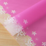 WRAPPING PAPER DCZ 09
