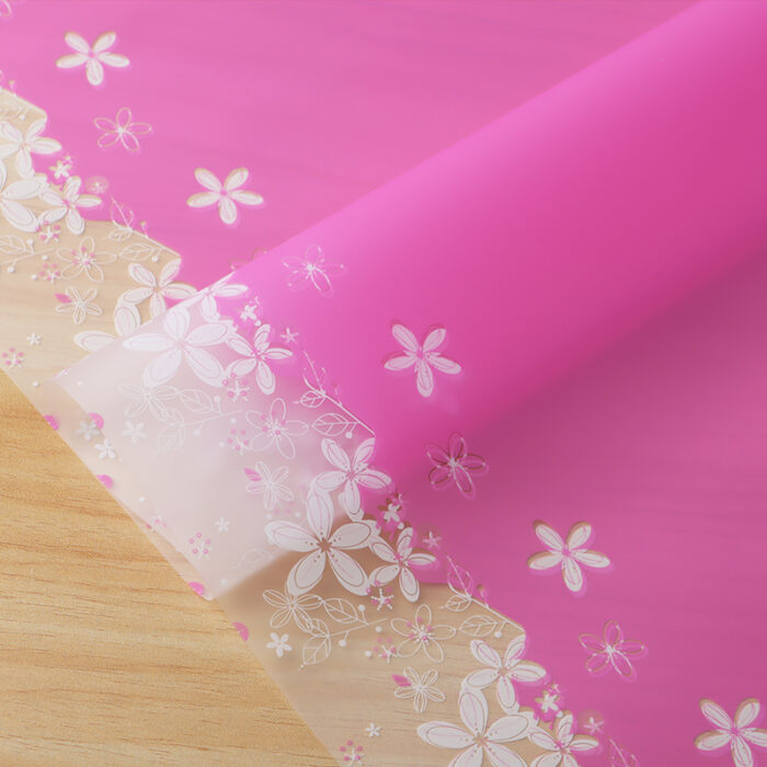 WRAPPING PAPER DCZ 09
