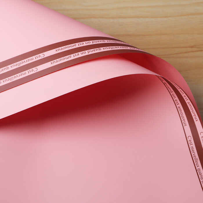 WRAPPING PAPER FSLM 05