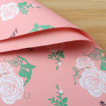WRAPPING PAPER MHMG 05