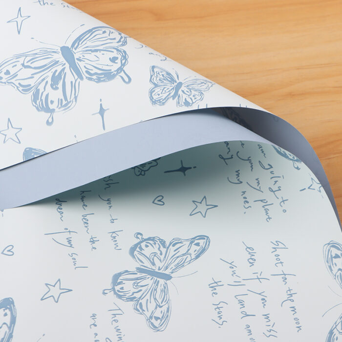 WRAPPING PAPER FGHD 03