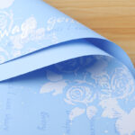 WRAPPING PAPER QCRL 10