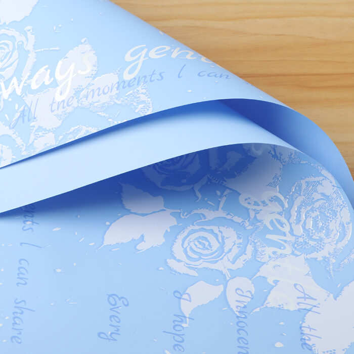 WRAPPING PAPER QCRL 10