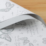 WRAPPING PAPER FGHD 01
