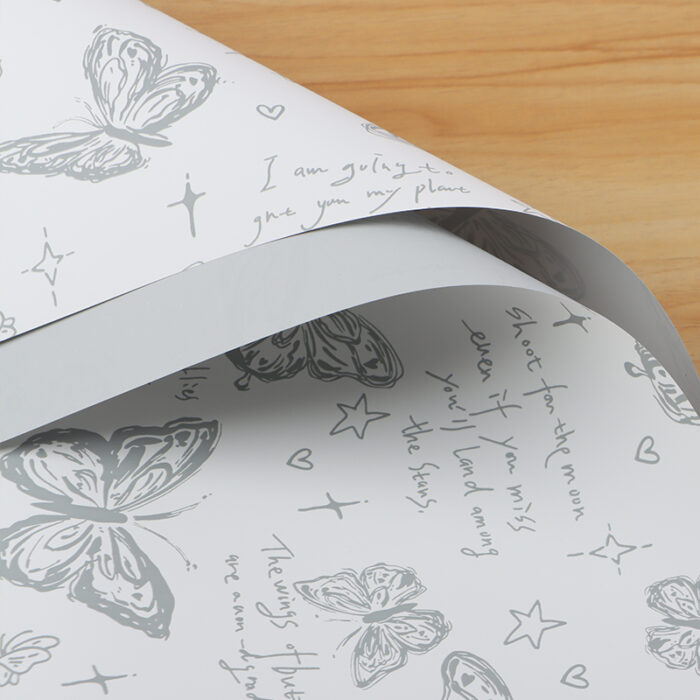 WRAPPING PAPER FGHD 01