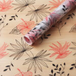 WRAPPING PAPER BX 01