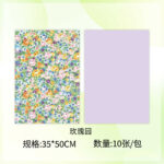 WRAPPING PAPER CRFH 03