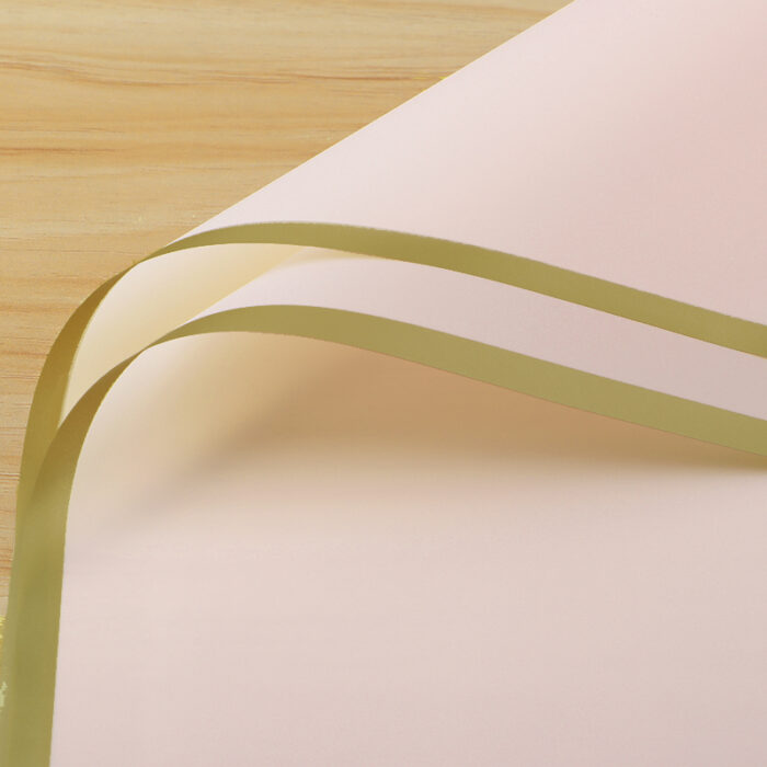 WRAPPING PAPER YJBGDM 07