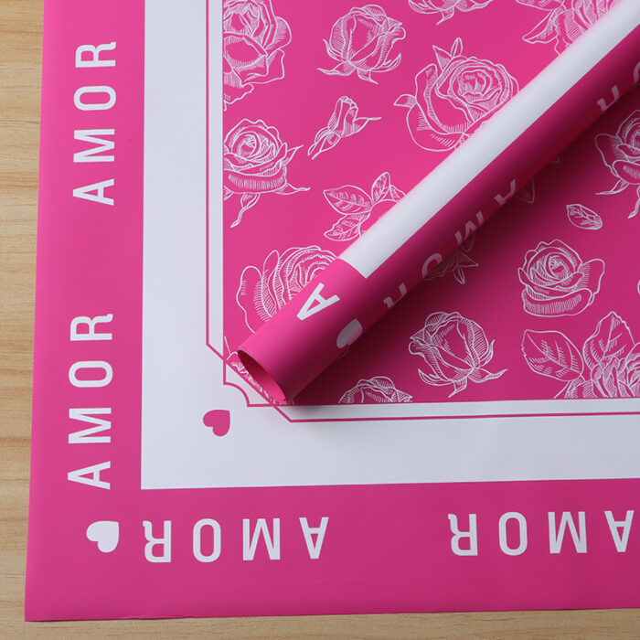 WRAPPING PAPER MGHY 03