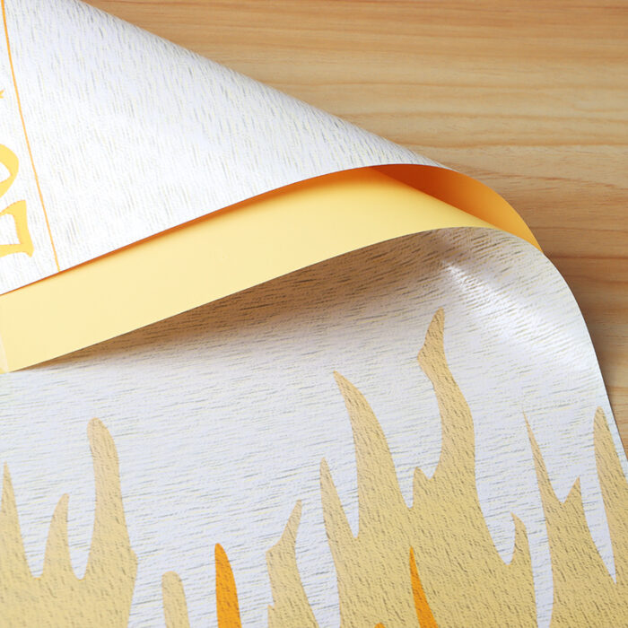 WRAPPING PAPER SHMY 05