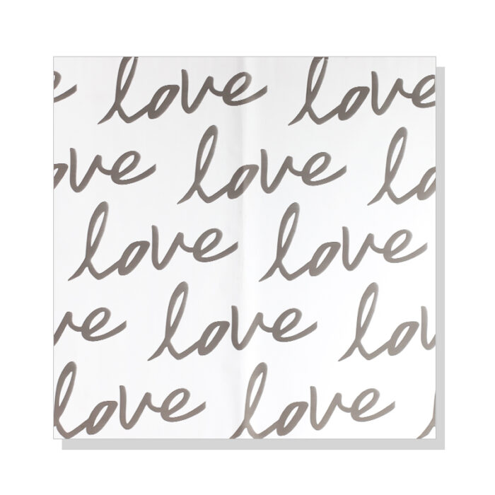 WRAPPING PAPER DLOVE 01