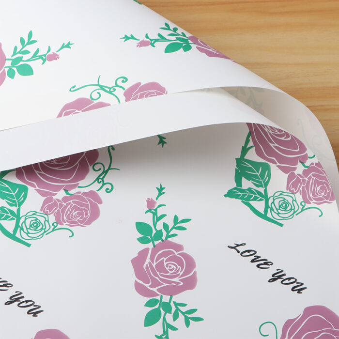WRAPPING PAPER MHMG 01