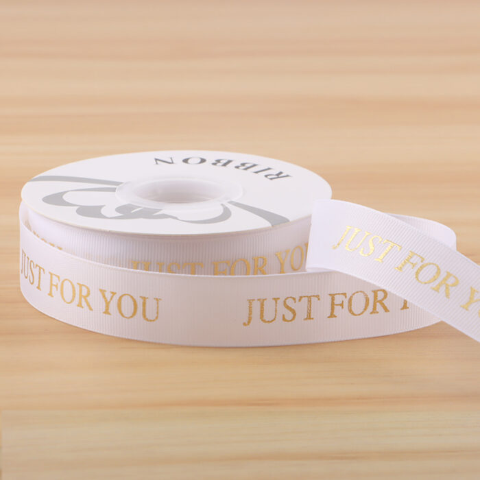 RIBBON TJJFY 01