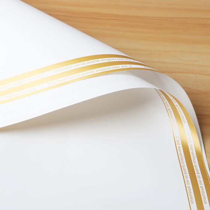 WRAPPING PAPER FSLM 01