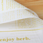 WRAPPING PAPER CBZW 01