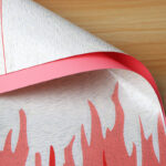 WRAPPING PAPER SHMY 01