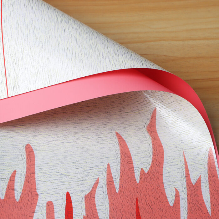 WRAPPING PAPER SHMY 01