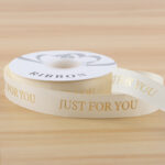 RIBBON TJJFY 06