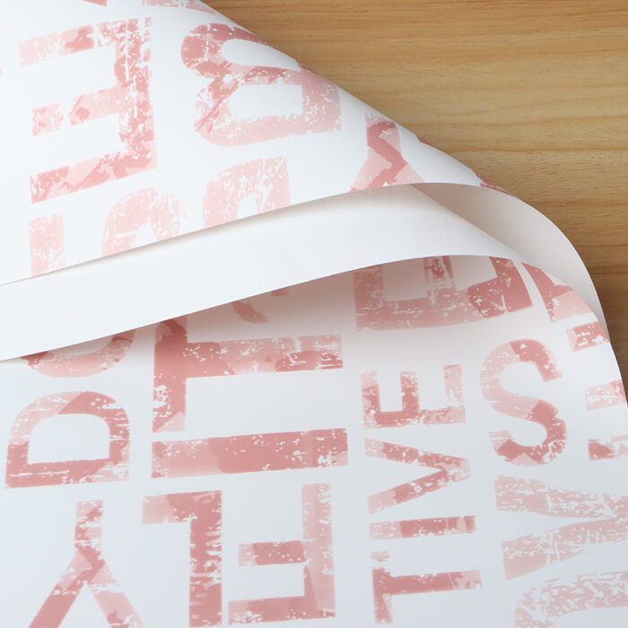 WRAPPING PAPER FGF 01