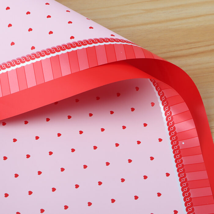 WRAPPING PAPER GZQ 01