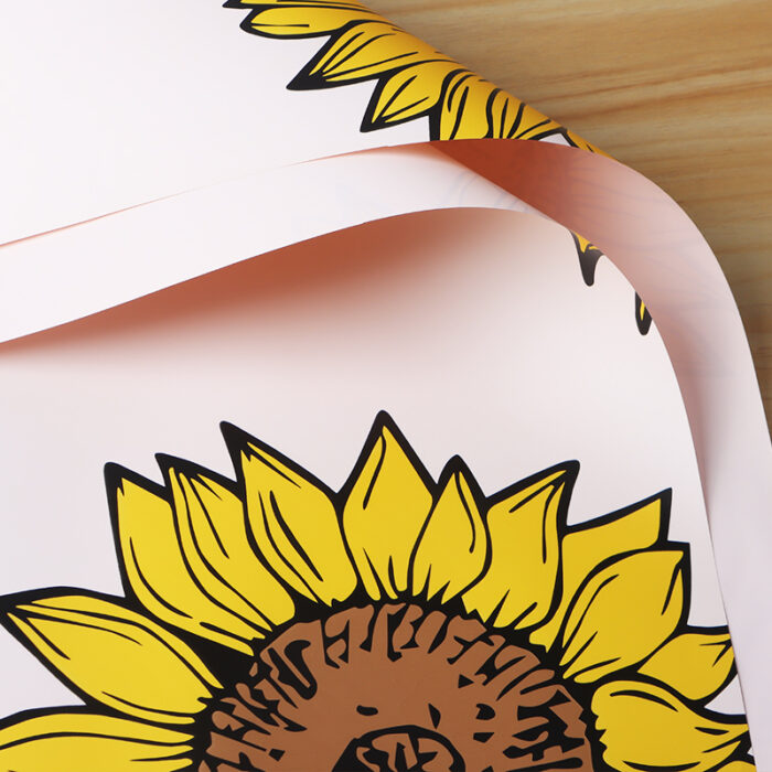WRAPPING PAPER TYH 03