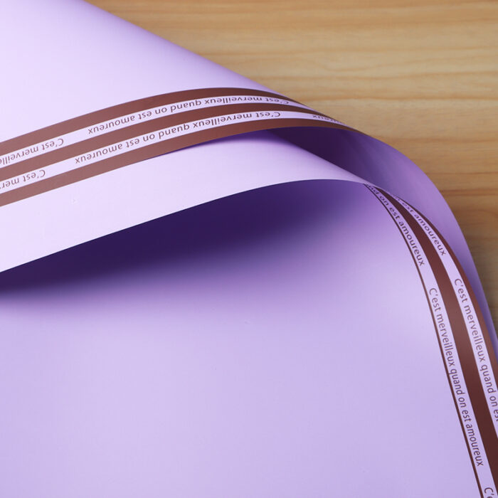 WRAPPING PAPER FSLM 06