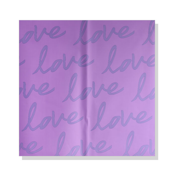 WRAPPING PAPER DLOVE 04