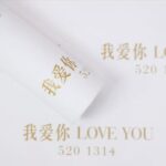 WRAPPING PAPER JA 01