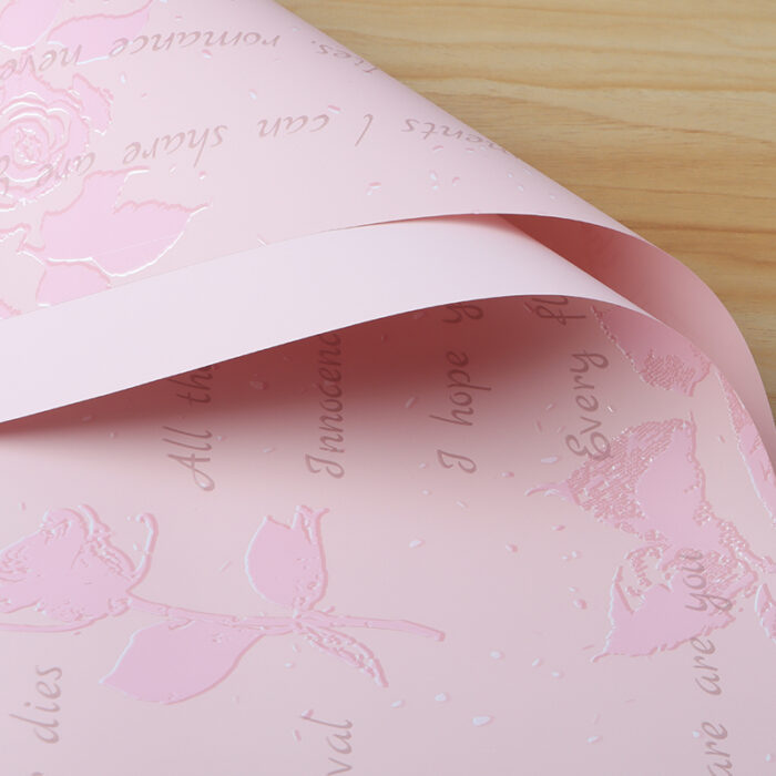 WRAPPING PAPER QCRL 08