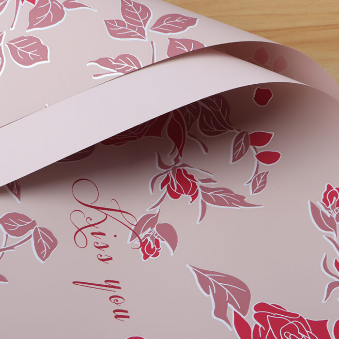 WRAPPING PAPER PRXD 04