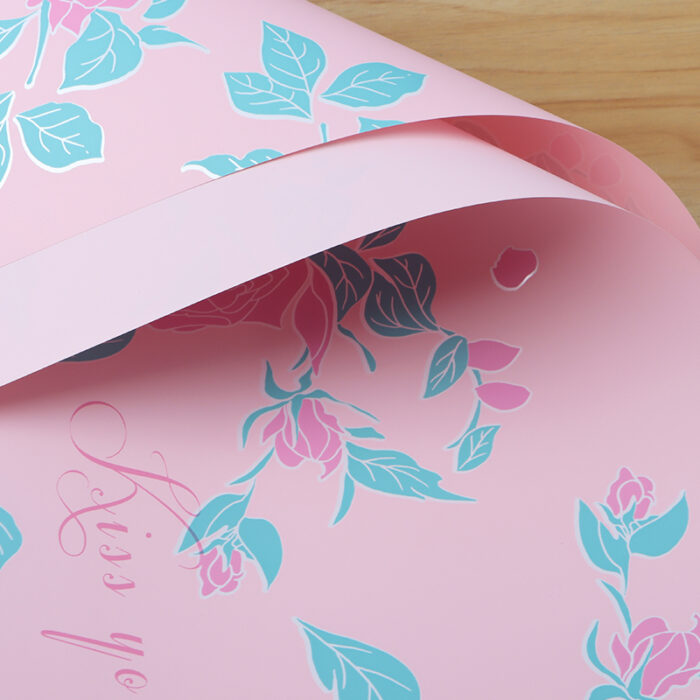 WRAPPING PAPER PRXD 06