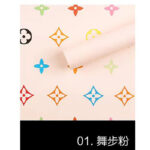 WRAPPING PAPER QXSYC 04