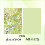 WRAPPING PAPER CRFH 02