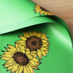WRAPPING PAPER TYH 02