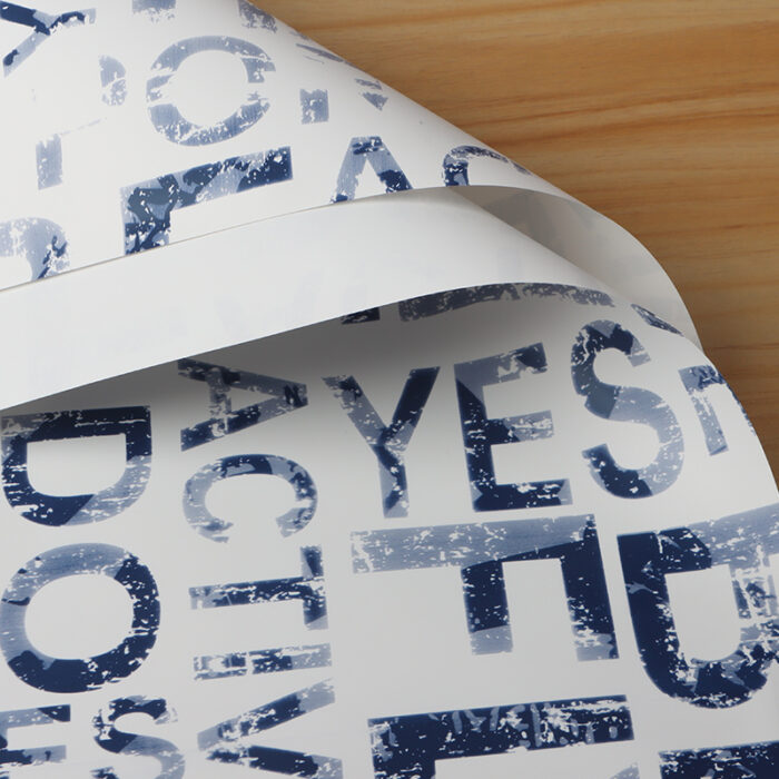 WRAPPING PAPER FGF 05