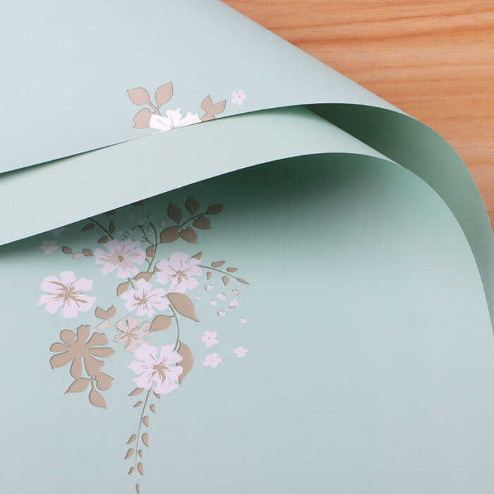 WRAPPING PAPER SYHK 01