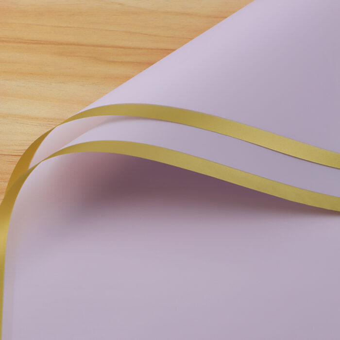 WRAPPING PAPER YJBGDM 17
