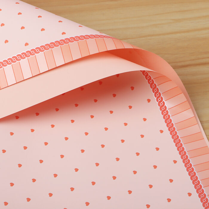 WRAPPING PAPER GZQ 04