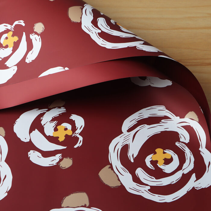 WRAPPING PAPER TQX 04