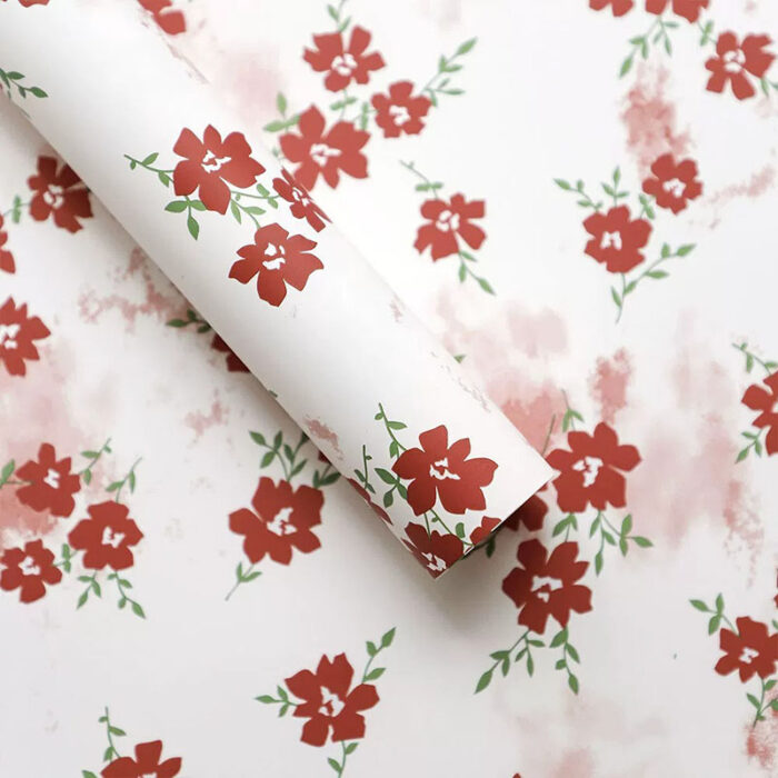 WRAPPING PAPER CRSH 01