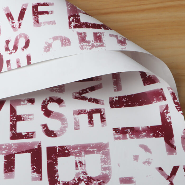 WRAPPING PAPER FGF 04