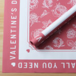 WRAPPING PAPER MGHY 06