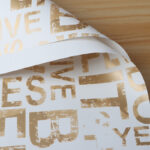 WRAPPING PAPER FGF 03