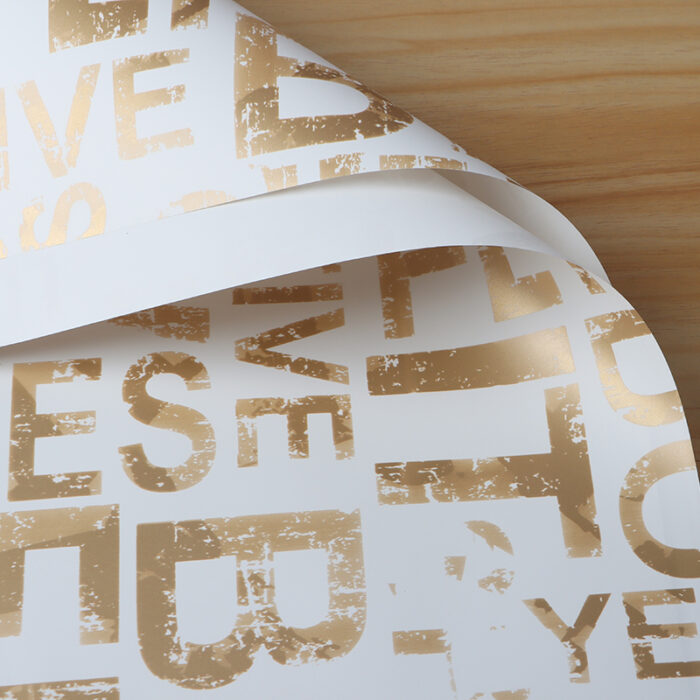 WRAPPING PAPER FGF 03