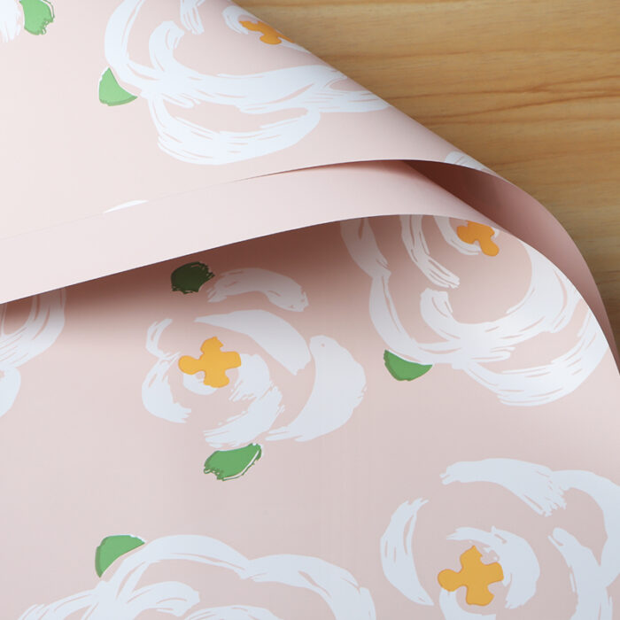 WRAPPING PAPER TQX 05