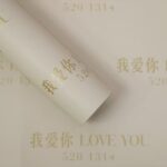WRAPPING PAPER JA 05