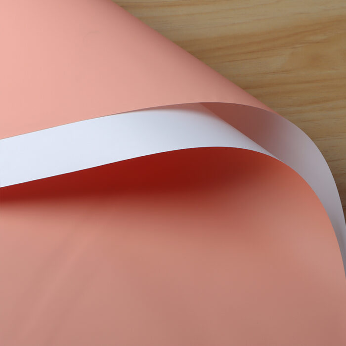 WRAPPING PAPER QXOYZ 09